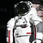Astronot NASA Akan Mengenakan Prada, Misi ke Bulan Kini Tampil Lebih Futuristik