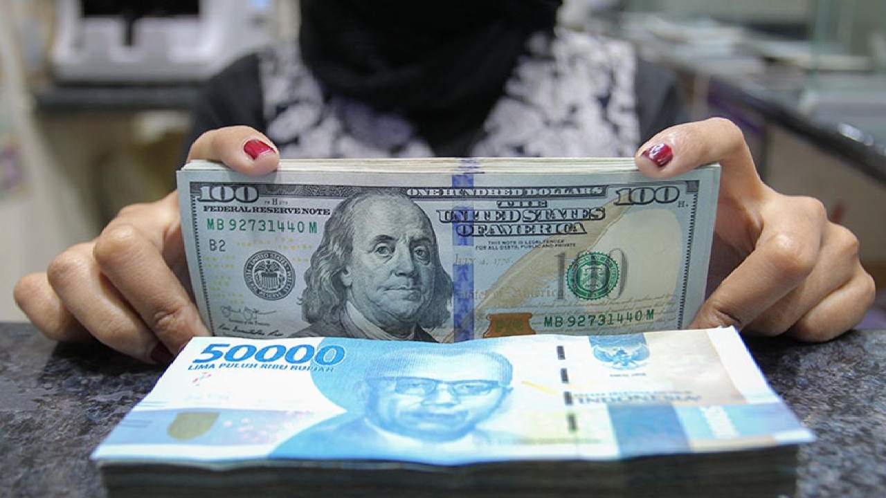 Cara BI Bendung Pelemahan Rupiah di Tengah Kaburnya Dana Asing dari Indonesia