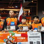 Empat Pebalap Karting Elektrik Indonesia Siap Unjuk Gigi di Kejuaraan Dunia SWS E-Finals 2026