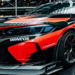Honda Racing Indonesia Perkuat Ambisi Juara Lewat Brio RS dan Civic Type R di Mandalika