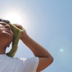 Jangan Anggap Remeh Heat Stroke, Ancaman Nyata di Tengah Musim Kemarau yang Lebih Panjang
