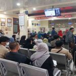 Kontrol BPJS Kini Wajib Sesuai Jadwal, Datang Terlalu Cepat Justru Bisa Ditolak