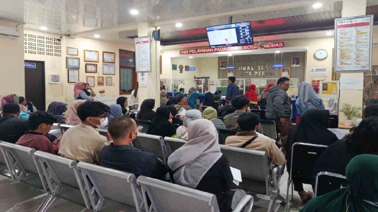 Kontrol BPJS Kini Wajib Sesuai Jadwal, Datang Terlalu Cepat Justru Bisa Ditolak