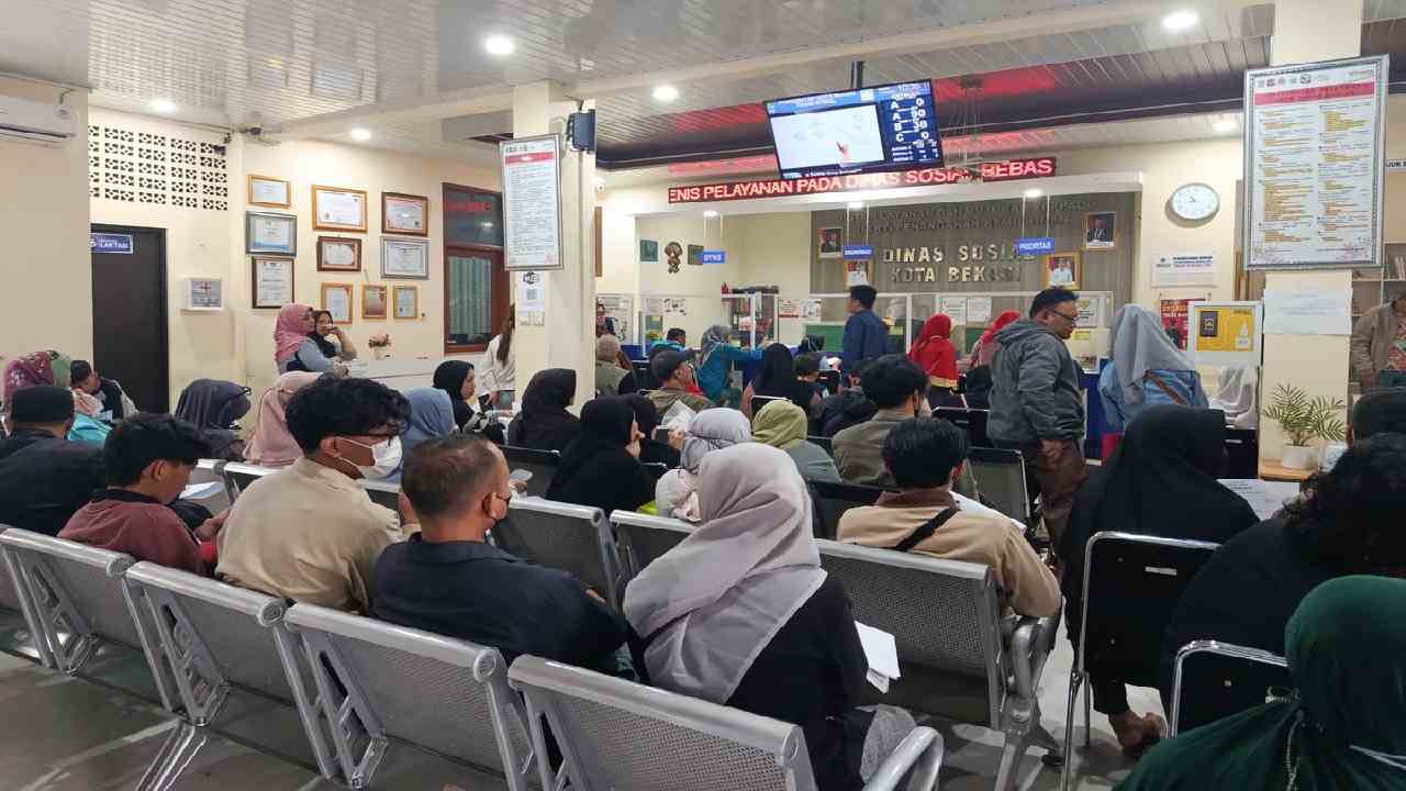Kontrol BPJS Kini Wajib Sesuai Jadwal, Datang Terlalu Cepat Justru Bisa Ditolak