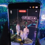 Setting Pro Video Galaxy S26 Ultra untuk Konser, Rahasia Rekam Fancam Tajam dan Stabil