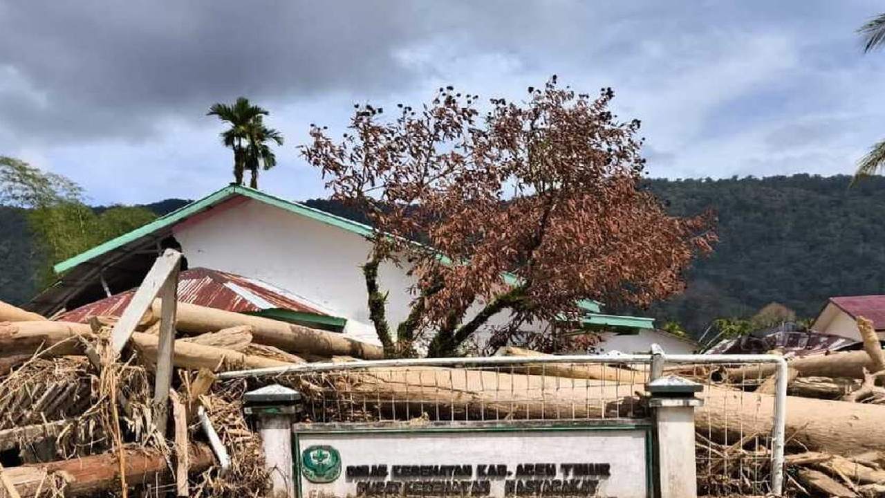 Sompo Indonesia Perkuat Dukungan Pemulihan Bencana di Sumatera Melalui Program Berkelanjutan