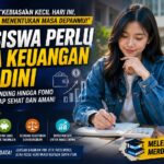Mahasiswa Perlu Kelola Keuangan Sejak Dini agar Terhindar dari Doom Spending dan FOMO