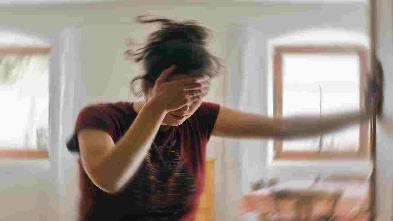 Mengenal Penyebab Vertigo yang Sering Diabaikan, Jangan Anggap Pusing Berputar Sebagai Hal Biasa
