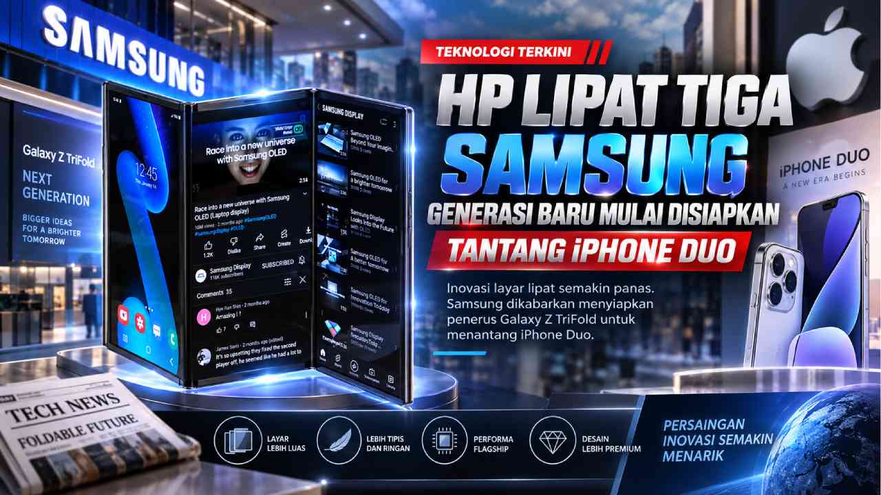 HP-Lipat-Tiga-Samsung-Generasi-Baru-Disiapkan-Tantang-iPhone-Duo